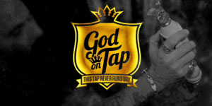 God On Tap
