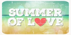 Summer of Love