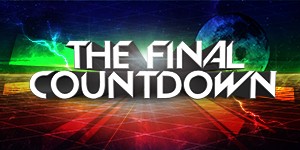 Final Countdown