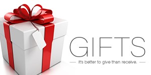 Gifts