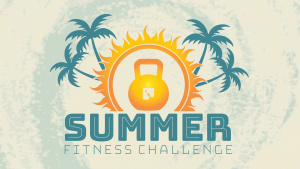 Summer Fitness Challenge