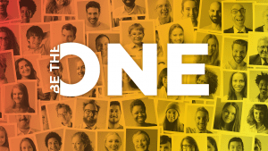 Be The One