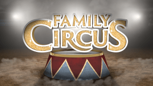 Family Circus