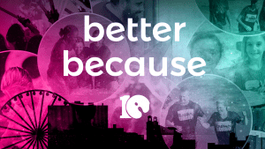 Ten Year Celebration