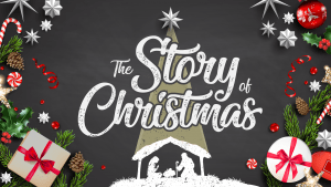 The Story of Christmas