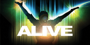 Alive