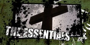 The Essentials (2010)
