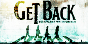 Get Back