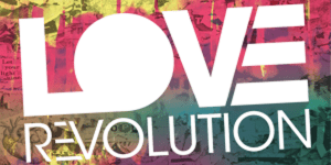 Love Revolution