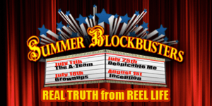 Summer Blockbusters 2010