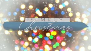 Simply Christmas