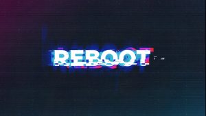 Reboot
