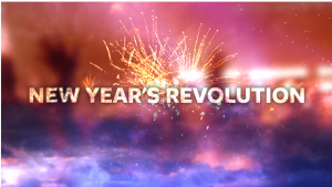 New Year's Revolution