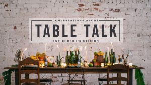 Table Talk
