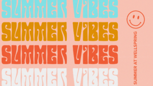 Summer Vibes