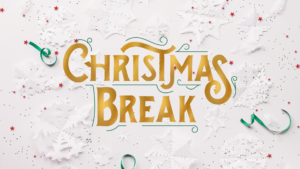 Christmas Break