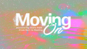 Moving On