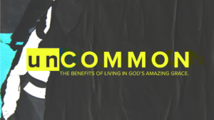 Uncommon