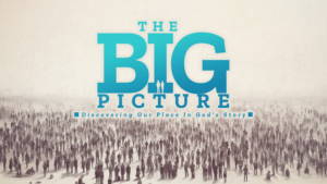 The Big Picture