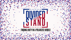 Divided We Stand