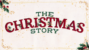 The Christmas Story