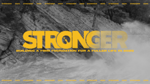 Stronger 2025