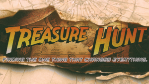 Treasure Hunt