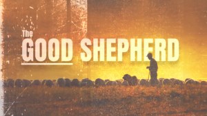 The Good Shepherd