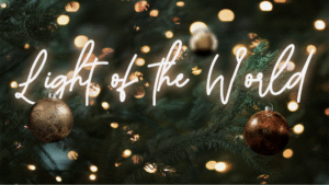 Light of the World