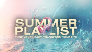 Summer Playlist