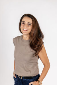 Photo of Danielle Kelly
