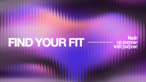 Find Your Fit