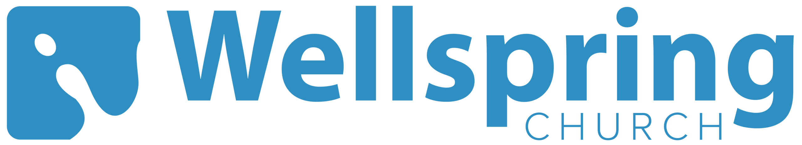 Wellspring Logo