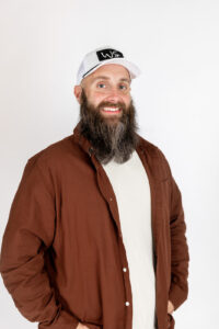 Photo of Andrew Mims