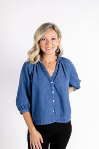 Photo of April Colquett