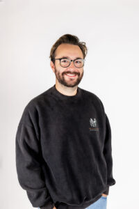 Photo of Campbell Sims