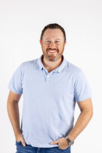 Photo of Eric Colquett