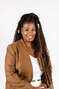 Photo of Liz Anaya