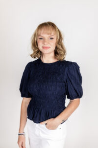 Photo of Marisa Wells