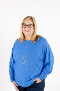 Photo of Sandra Pollard