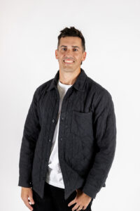 Photo of TJ Goff