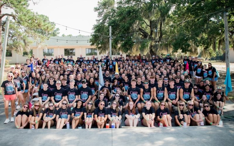 Wellspring Students