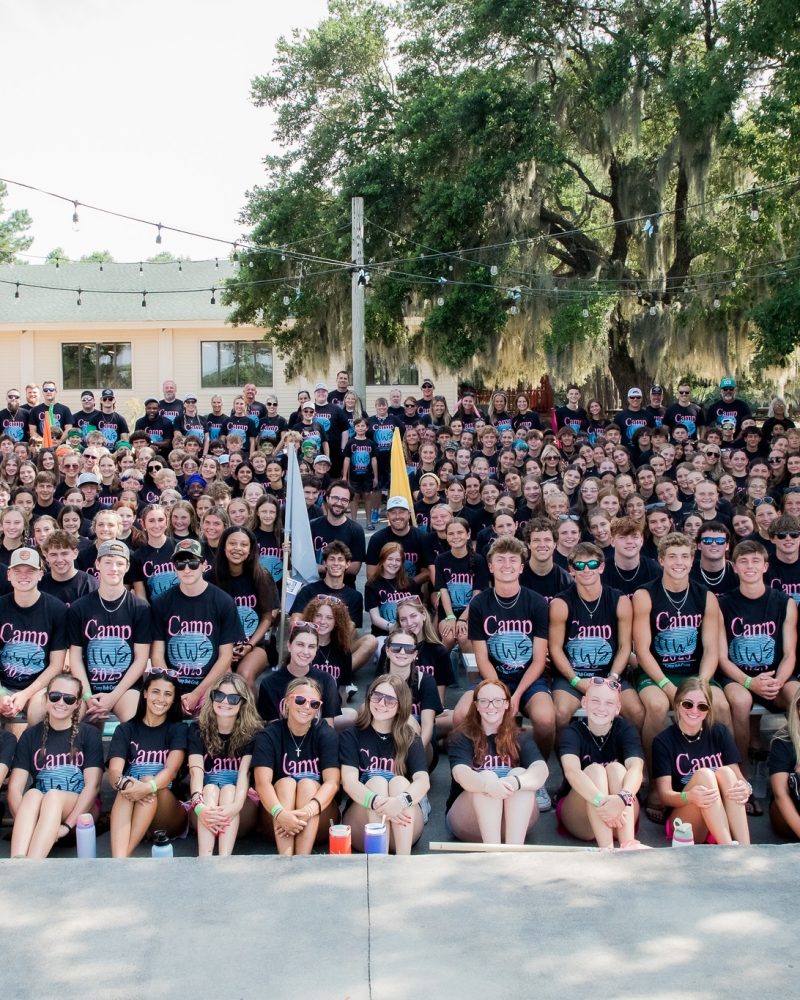 Wellspring Students