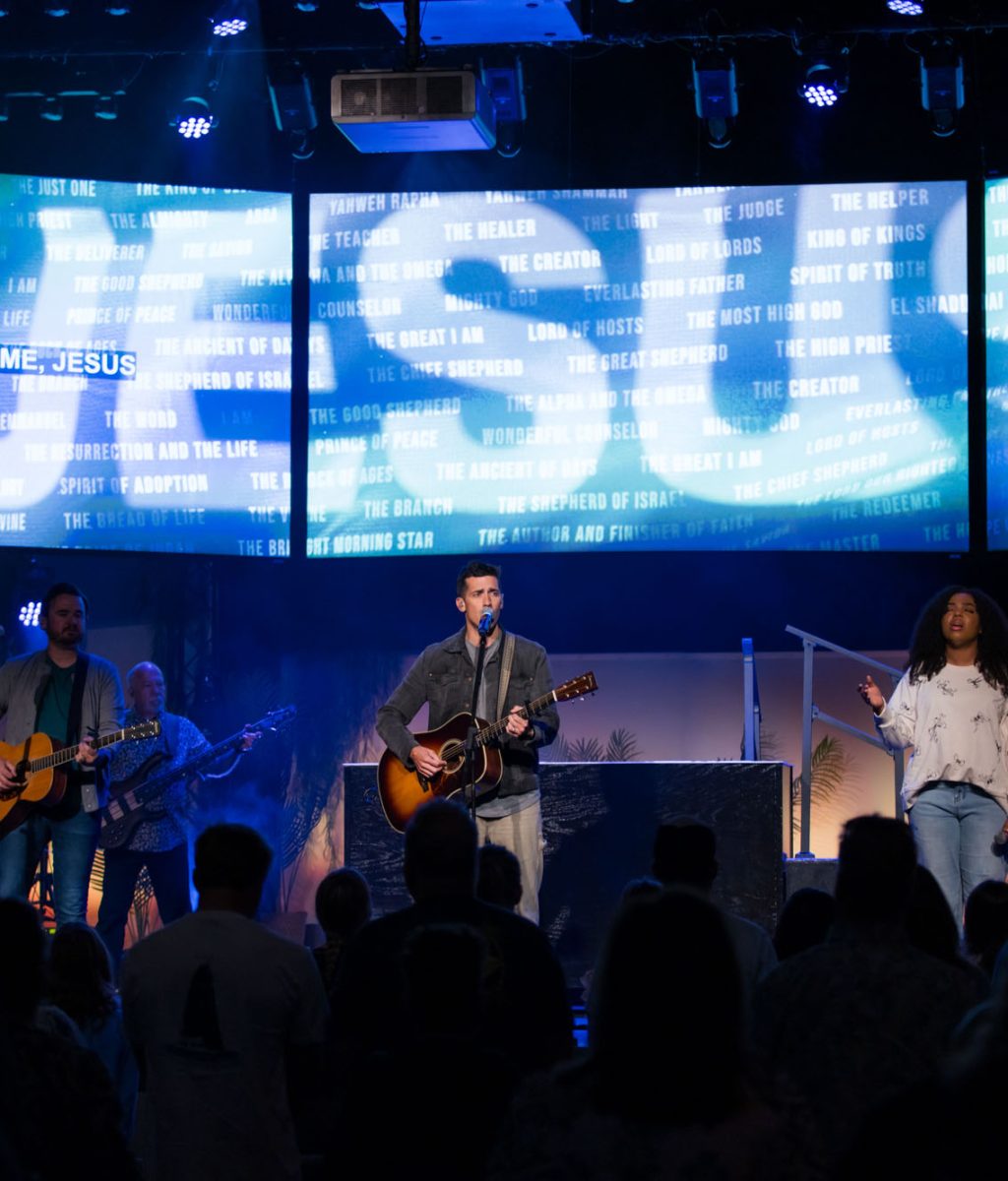 Wellspring Service