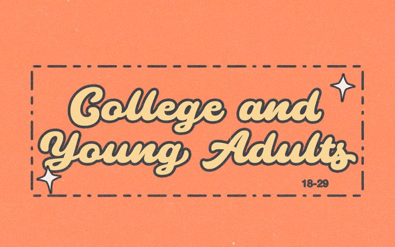 Wellspring College and Young Adults Thumbnail